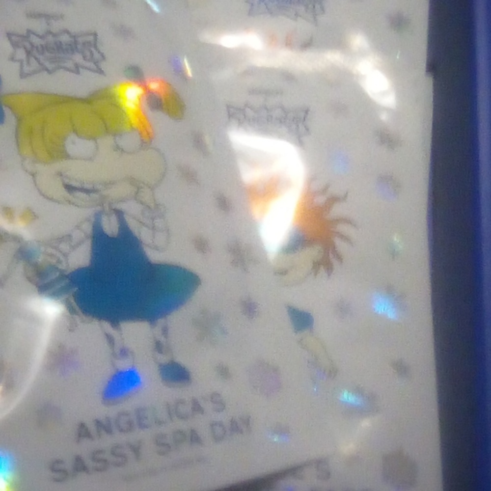 Hipdot x Rugrats pr set new - Picture 7 of 15
